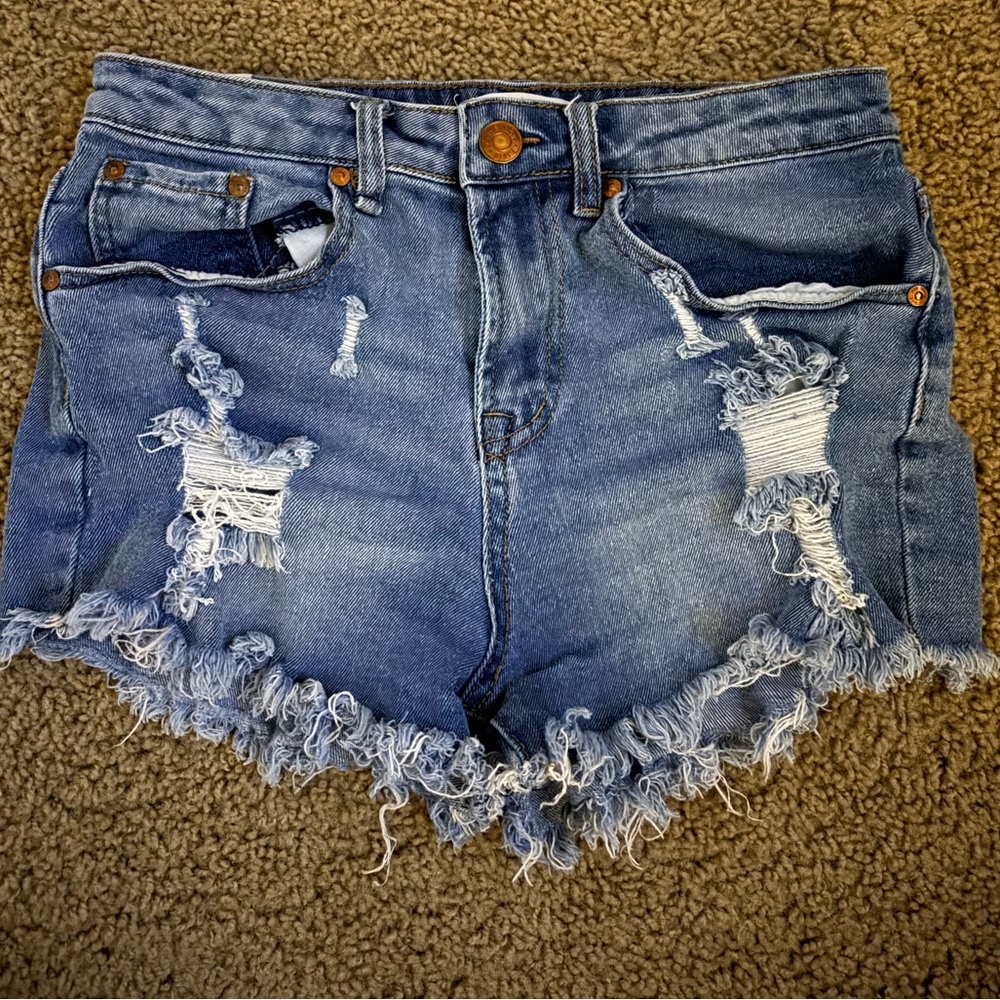 almost famous, size 3